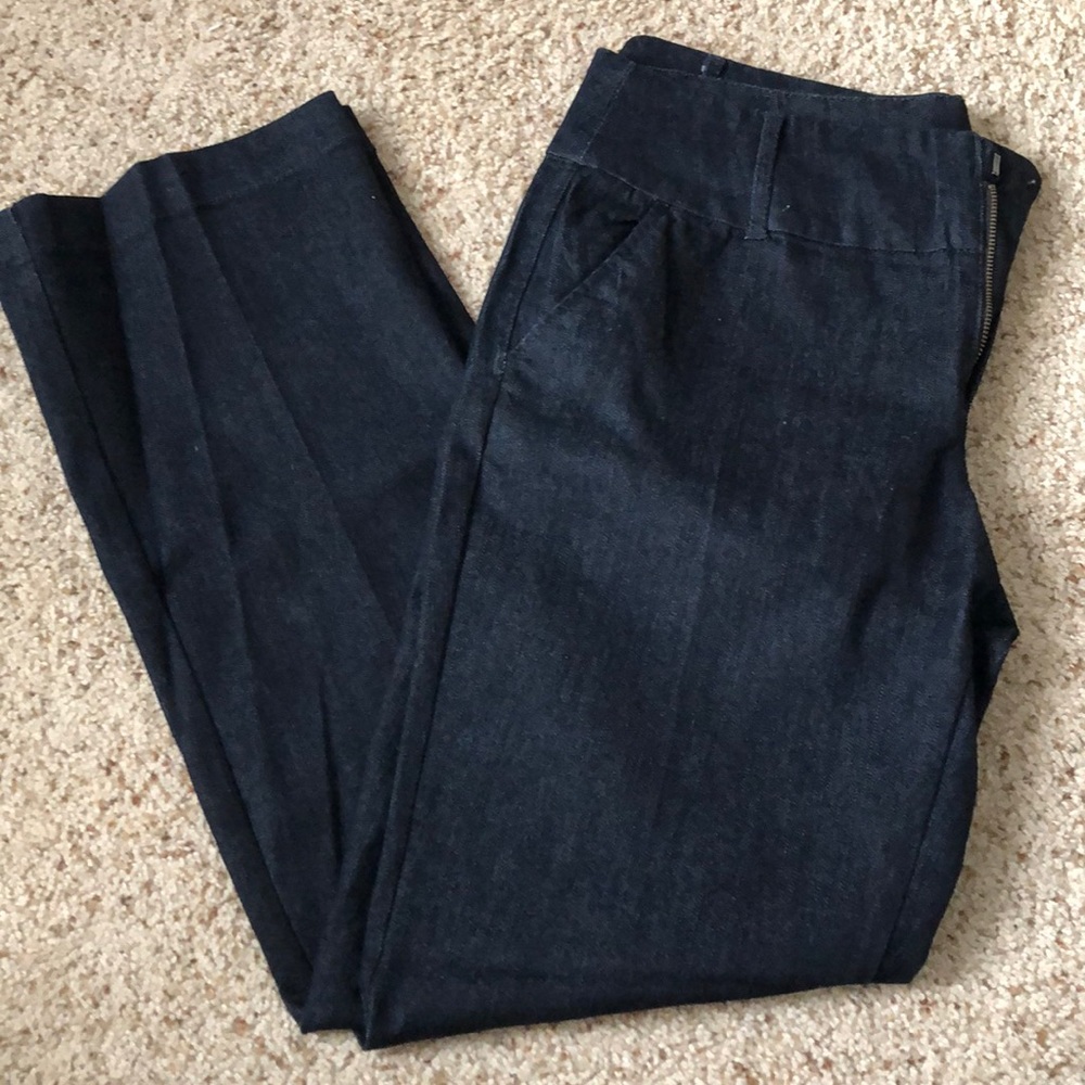 Trouser Jeans